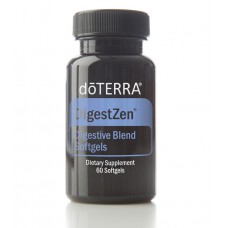 DigestZen® Softgels -  60 Softgels