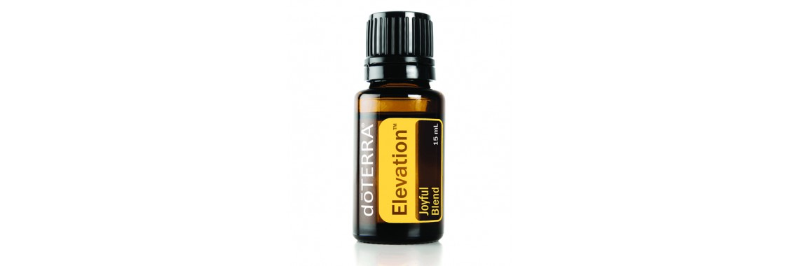 Elevation™ -  15 ml