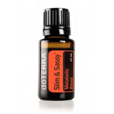 Smart & Sassy® (Slim & Sassy®) -  15 ml