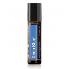 Ice Blue® Roll On (Deep Blue® Roll On) -  10 ml