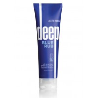 Ice Blue® Rub (Deep Blue® Rub)  -  120 ml