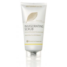 Essential Skin Care Invigorating Scrub -  75 ml