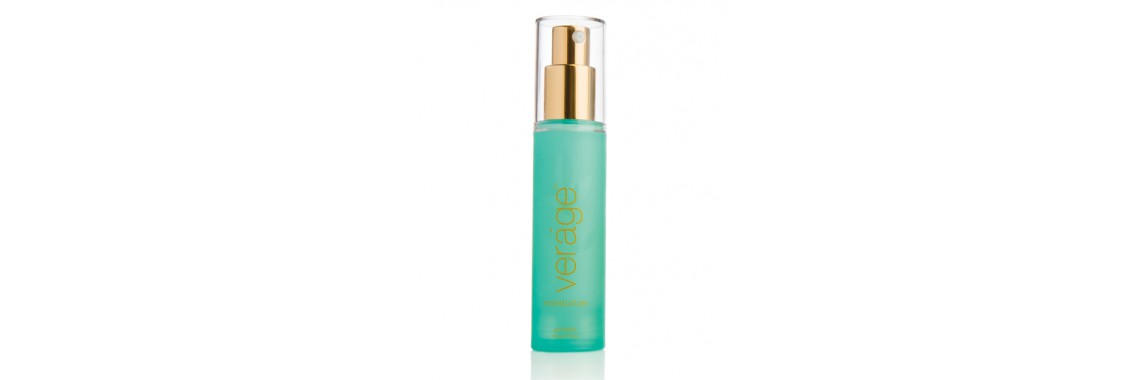 Verge™ Moisturiser -  30 ml