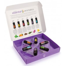 Emotional Aromatherapy Kit -  Single Pack