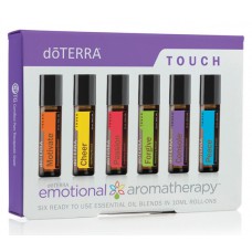 Emotional Aromatherapy Touch Kit -  Single Pack