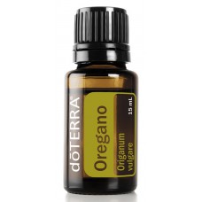 Oregano 100% Pure Oil -  15 ml