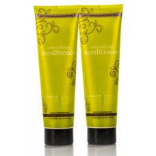 Smoothing Conditioner  -  2 Pack