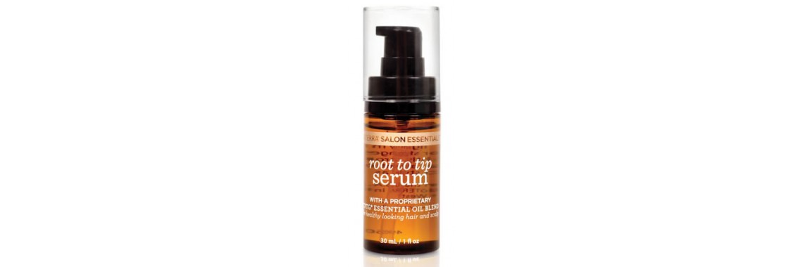 Root to Tip Serum -  30 ml