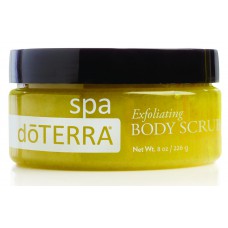 SPA Exfoliating Body Scrub -  226 g