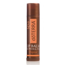 SPA Lip Balm Tropical -  4.5 g